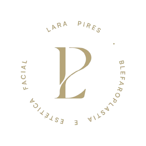 Lara Pires Logo